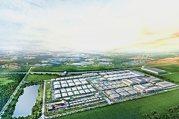 Beijing Magnolia Blossom Co.,Ltd