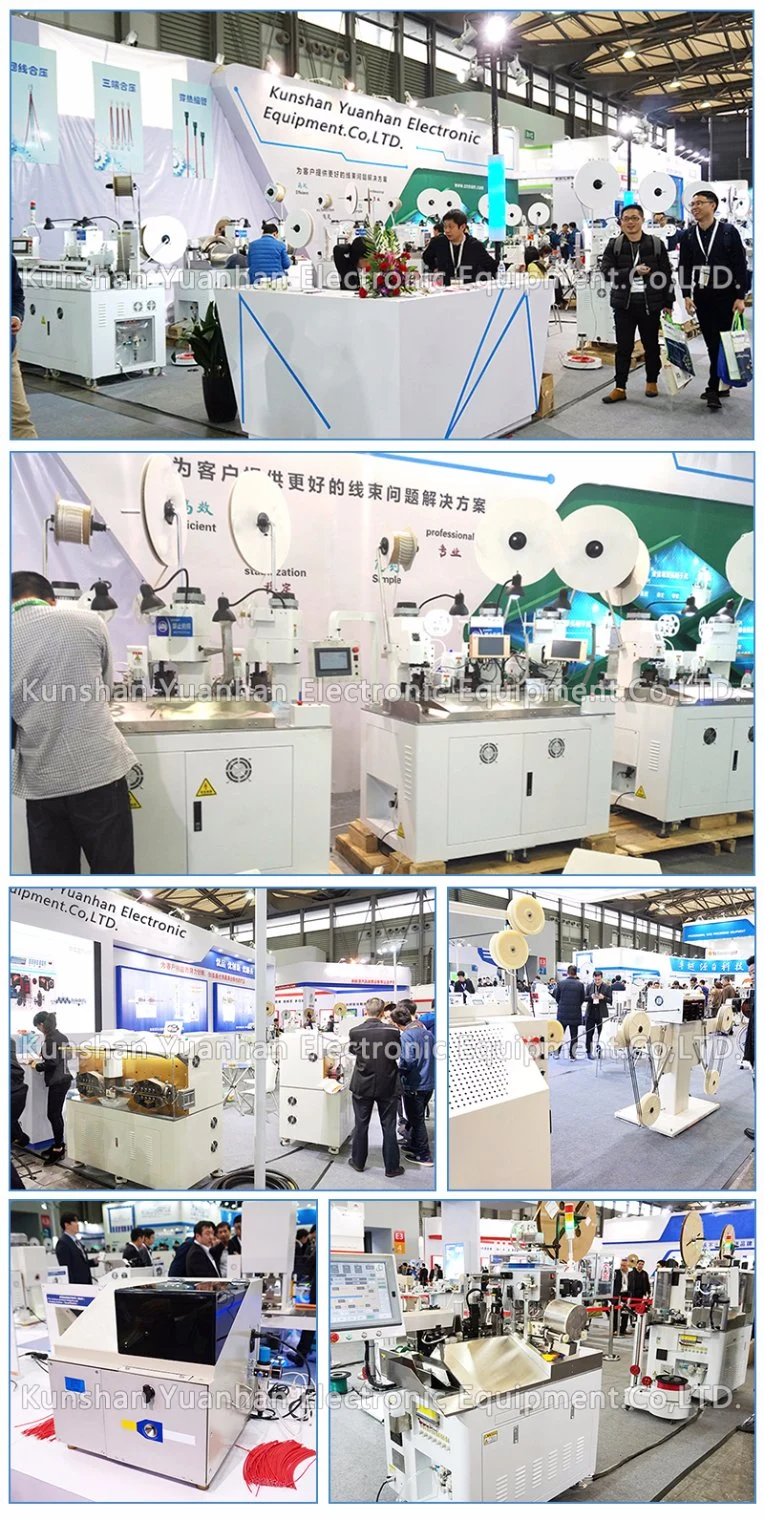 Copper Stripper Electric Wire Stripping Machine Automatic Wire Stripper Machine